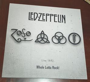 LED ZEPPELIN 