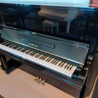 Pianoforte verticale YAMAHA U3 E
