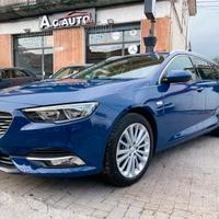 Opel Insignia 2.0 CDTI S&S aut. Sports Tourer Inno