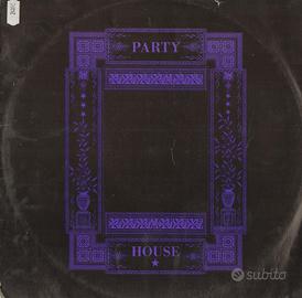 VINILE Party House - Evans & Fish