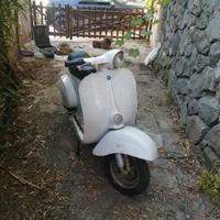 Piaggio Vespa 50 Primavera - 1967