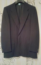 Giacca sartoriale in lana