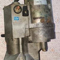 motorino avviamento motore Perkins 