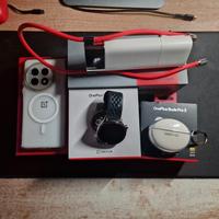 One plus 13 + Accessori 