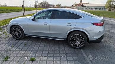 Mercedes GLC 300 D