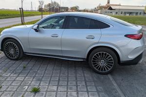 Mercedes GLC 300 D