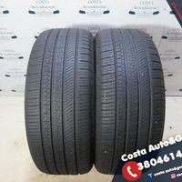 255 50 20 Pirelli  4Stagioni 85%