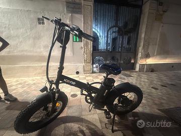 Bici elettrica