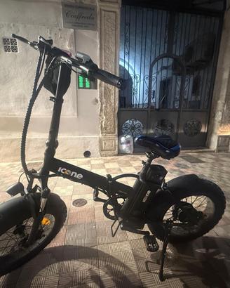 Bici elettrica