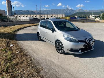 Renault Scenic Xmod 2015