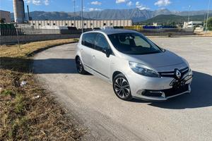 Renault Scenic Xmod 2015