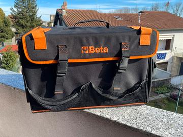 Borsa attrezzi beta C12 50X33X25