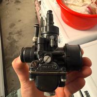 Carburatore
