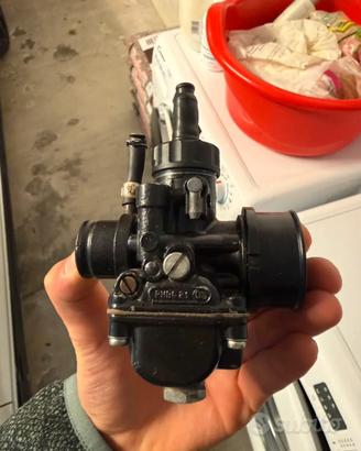 Carburatore