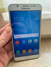 Cellulare samsung j7 2016