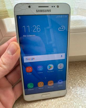 Cellulare samsung j7 2016