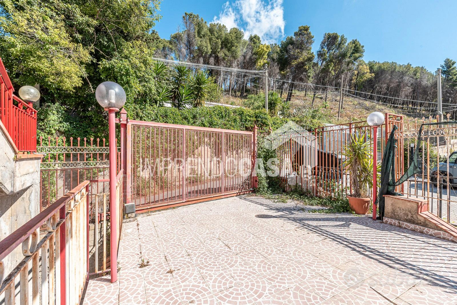 Appartamento – Palermo, Quartiere Matteotti, VIII Circoscrizione - Vista 2