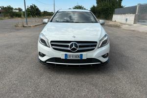 Mercedes classe a