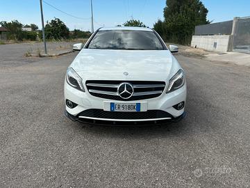 Mercedes classe a