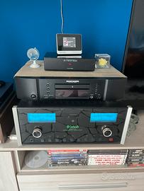 Amplificatore Mcintosh MA6300