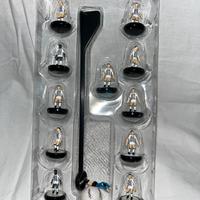Subbuteo Zeugo Di Calcio