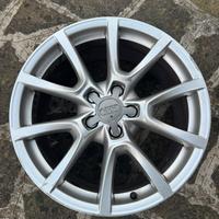 Cerchi Audi Originali