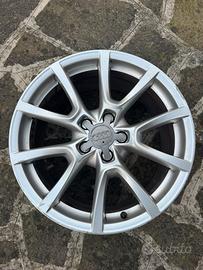 Cerchi Audi Originali