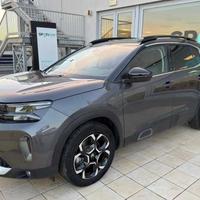 Citroen C5 Aircross Hybrid 180 e-EAT8 Shine