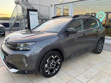 Citroen C5 Aircross Hybrid 180 e-EAT8 Shine