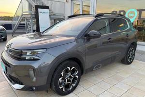 Citroen C5 Aircross Hybrid 180 e-EAT8 Shine