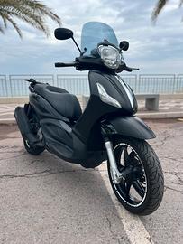 Piaggio Beverly 350 S