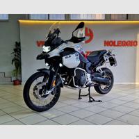 BMW F 900 GS ADVENTURE