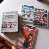 cofanetto Top Gear 