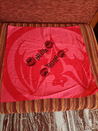 Tovaglietta Bacardi Breezer