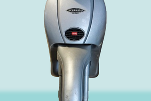 Ricambi USATI Scarabeo 100  DUE TEMPI ANNO 2000