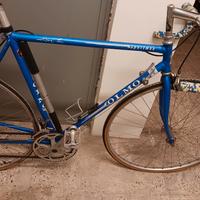 Bici da corsa marca OLMO 