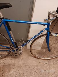 Bici da corsa marca OLMO 