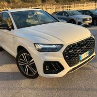 Audi Q5 40 TDI 204 CV quattro S tronic S-line Plus