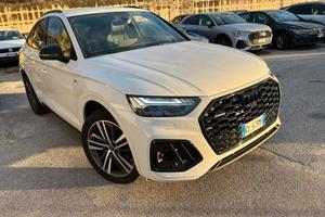 Audi Q5 40 TDI 204 CV quattro S tronic S-line Plus