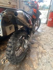 Ktm 250