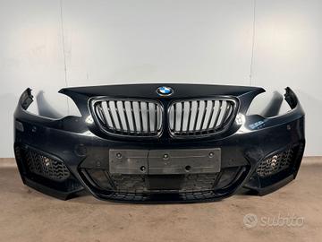 PARAURTI ANTERIRIORE BMW SERIE 2 F22 F23 2012-2021