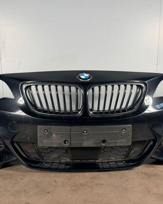 PARAURTI ANTERIRIORE BMW SERIE 2 F22 F23 2012-2021