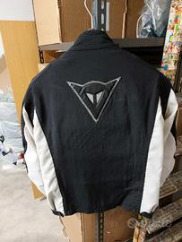 Giubbotto  Moto Dainese taglia 48