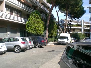 NEGOZIO A ROMA