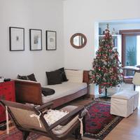 sedia coloniale in teak, originale