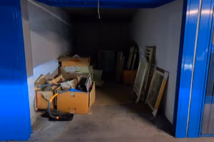 Garage nord di Trento