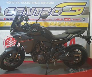 YAMAHA Tracer 7 -2025 Pronta consegna