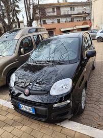 🚗 FIAT PANDA 1000 HYBRID  ANNO 2025  PARI AL NUov
