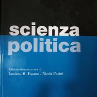 Scienza Politica