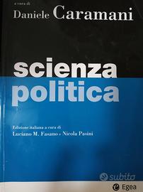 Scienza Politica